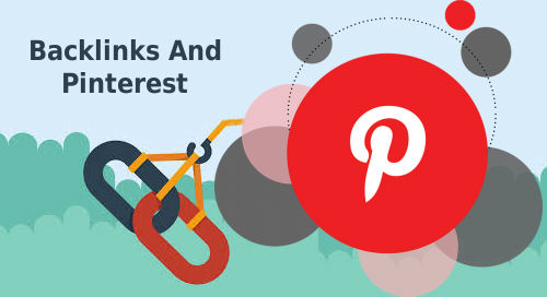 pinterest backlinks