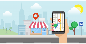 Local SEO for small business