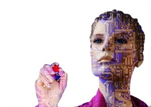 AI in digital Marketing