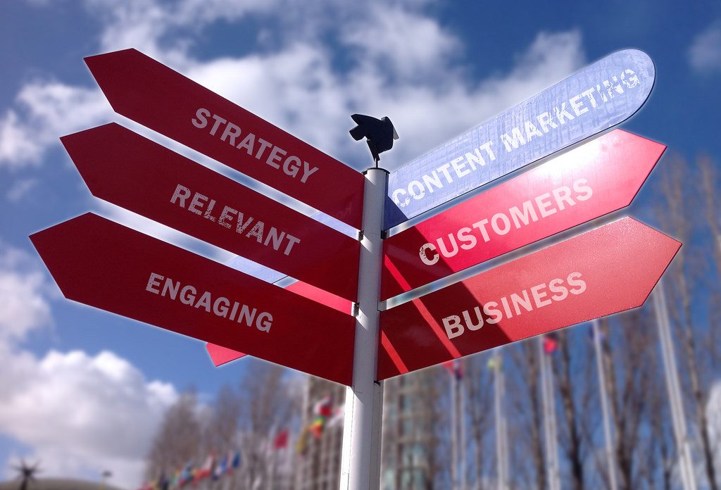 Content Marketing