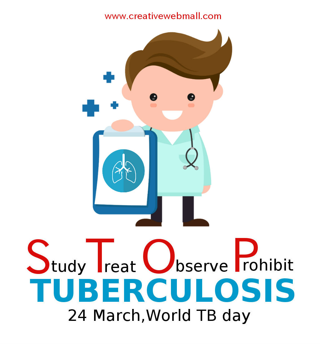 World tuberclosis day