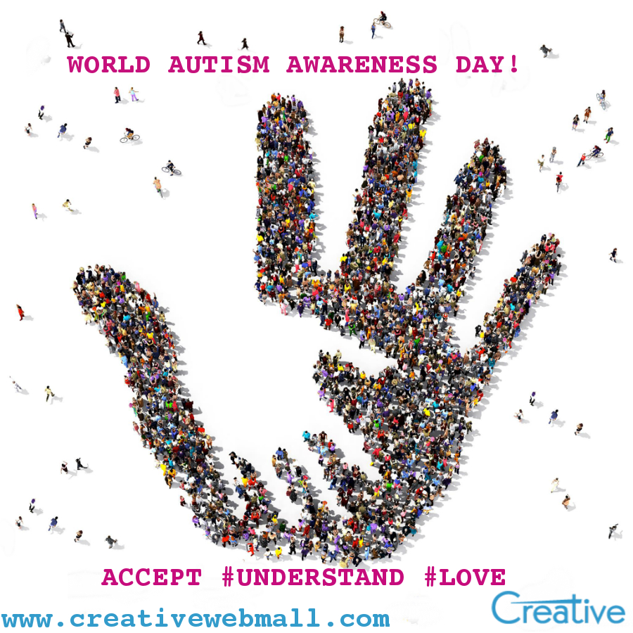 World Autism Day 2018