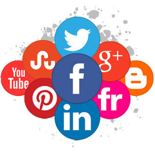 Artificial Intelligence and internet marketing Social Media Marketing and AI