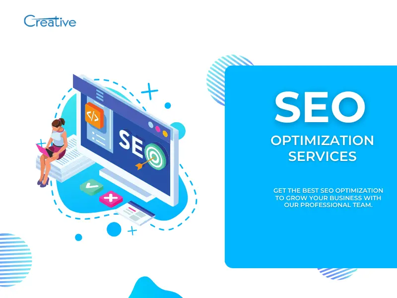 SEO services