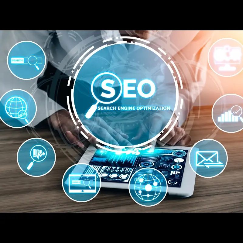 SEO Trends in 2025