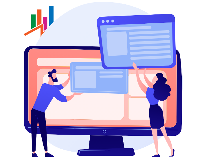 Web Design services
